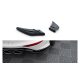 Splitter Volkswagen Golf 7 R Rear Side v.2 Gloss Black