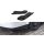 REAR SIDE SPLITTERS VW PASSAT B5 ESTATE - Gloss Black
