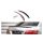 Maxton Design Spoiler Toldat Mercedes-Benz E63 AMG W212 Facelift Sedan – Fényes Fekete