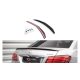Maxton Design Spoiler Toldat Mercedes-Benz E63 AMG W212 Facelift Sedan – Fényes Fekete