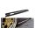 Diffuser BMW 3 E46 M-Pack Side Skirts v.1 Gloss Black