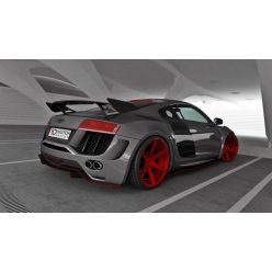 Maxton Design Spoiler Audi R8 Mk1