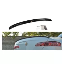   Maxton Design Spoiler Alfa Romeo 159 (–) – Fényes Fekete