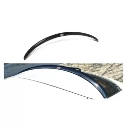   Maxton Design Spoiler Toldat Alfa Romeo Brera (–) – Fényes Fekete