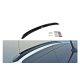 Spoiler Alfa Romeo Giulietta Roof v.1 Gloss Black