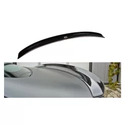   Maxton Design Spoiler Aston Martin V8 Vantage (–) – Fényes Fekete