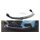 Splitter Hyundai I30 III N Front v.6 + Flaps Gloss Black