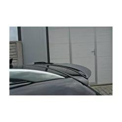  Maxton Design Spoiler Toldat Audi A4 B7 Kombi – Fényes Fekete