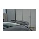Spoiler Cap Audi A4 B7 Avant Gloss Black