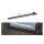 Diffuser Hyundai I30 III N Side Skirts v.5 Gloss Black + Flaps