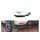 Splitter Toyota GR Yaris IV Rear Side v.1 Gloss Black