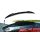 Spoiler Cap Audi S5 / A5 / A5 S-Line 8T / 8T FL Coupe - Gloss Black