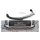 Splitter Toyota GR Yaris IV Front v.3 + flaps Gloss Black