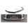 Splitter Toyota GR Yaris IV Front Racing Durability Black-Red