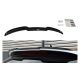 Spoiler Audi A6 C7 S-Line Avant Roof Gloss Black