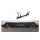 Diffuser Toyota GR Yaris IV Rear Racing Durability Black