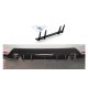 Diffuser Toyota GR Yaris IV Rear Racing Durability Black-Red