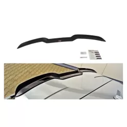   Maxton Design Spoiler Toldat Audi RS3 8V Sportback – Fényes Fekete