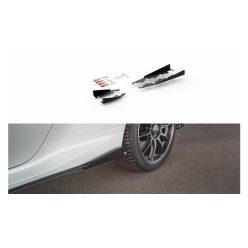 Maxton Design Flaps Toyota GR Yaris Mk3 (2020–)