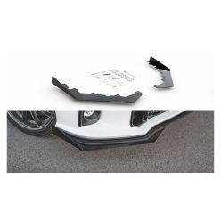 Flaps Toyota GR Yaris IV Gloss Black