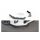 Flaps Toyota GR Yaris IV Gloss Black