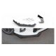 Flaps Toyota GR Yaris IV Gloss Black