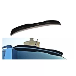   Maxton Design Spoiler Toldat Audi S4 B5 (1997–2002) – Fényes Fekete
