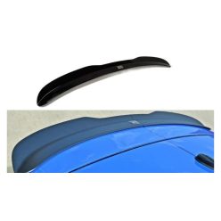   Maxton Design Tetőspoiler Audi RS6 C5 (2002–2005) – Fényes Fekete