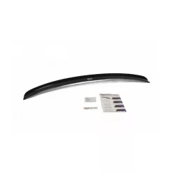   Maxton Design Spoiler Toldat Audi RS6 C6 (2008–2010) – Fényes Fekete