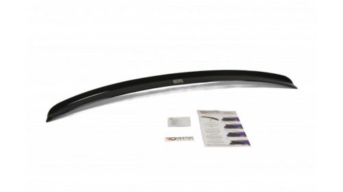 Spoiler Audi RS6 C6 Rear Gloss Black