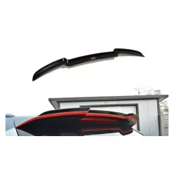   Maxton Design Spoiler Toldat Audi RS6 C7 Kombi (2013–2018) – Fényes Fekete