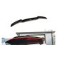Spoiler Cap Audi RS6 C7 Gloss Black