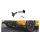Splitter Toyota GR Yaris IV Rear Side + Flaps v.4 Gloss Black