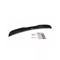 Maxton Design Tetőspoiler Audi S3 8L – Fényes Fekete