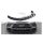Splitter Cupra Ateca Front v.1 Gloss Black