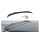 Spoiler Audi S3 8P Facelift Roof Gloss Black