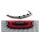 Splitter Volkswagen Golf VI GTI Front Racing Durability v.3 Black-Red