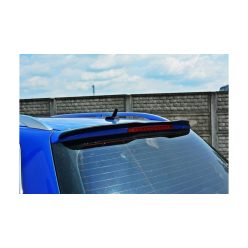 Spoiler Audi S4 B6 Avant Roof Gloss Black