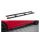 Diffuser Volkswagen Golf VI GTI Side Skirts Racing Black-Red