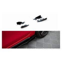   Maxton Design Hátsó Sarokelemek Volkswagen Golf VI GTI (2008–2012)