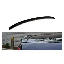   Maxton Design Spoiler Toldat Audi A8 D3 (2002–2009) – Fényes Fekete