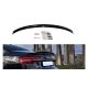 Spoiler Cap Audi S8 D4 Facelift Gloss Black