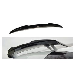 Spoiler Cap Audi TT 8J RS Gloss Black