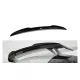 Maxton Design Spoiler Toldat Audi TT 8J RS – Fényes Fekete