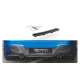 Maxton Design Hátsó Diffúzor BMW 1 F20 M-Pack (–)