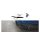 Splitter BMW 1 F20 M-Pack Rear Side Racing Durability Black