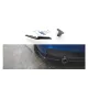 Maxton Design Hátsó Sarokelemek BMW 1 F20 M-Pack