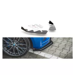 Maxton Design Flaps BMW 1 F20 M-Pack