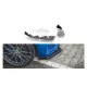 Maxton Design Flaps BMW 1 F20 M-Pack