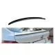 Maxton Design Spoiler Toldat BMW X4 G02 M-Pack (2018–) – Fényes Fekete